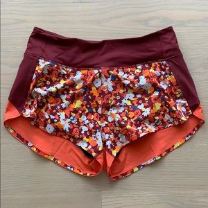 OUTDOOR VOICES HUDSON SHORTS